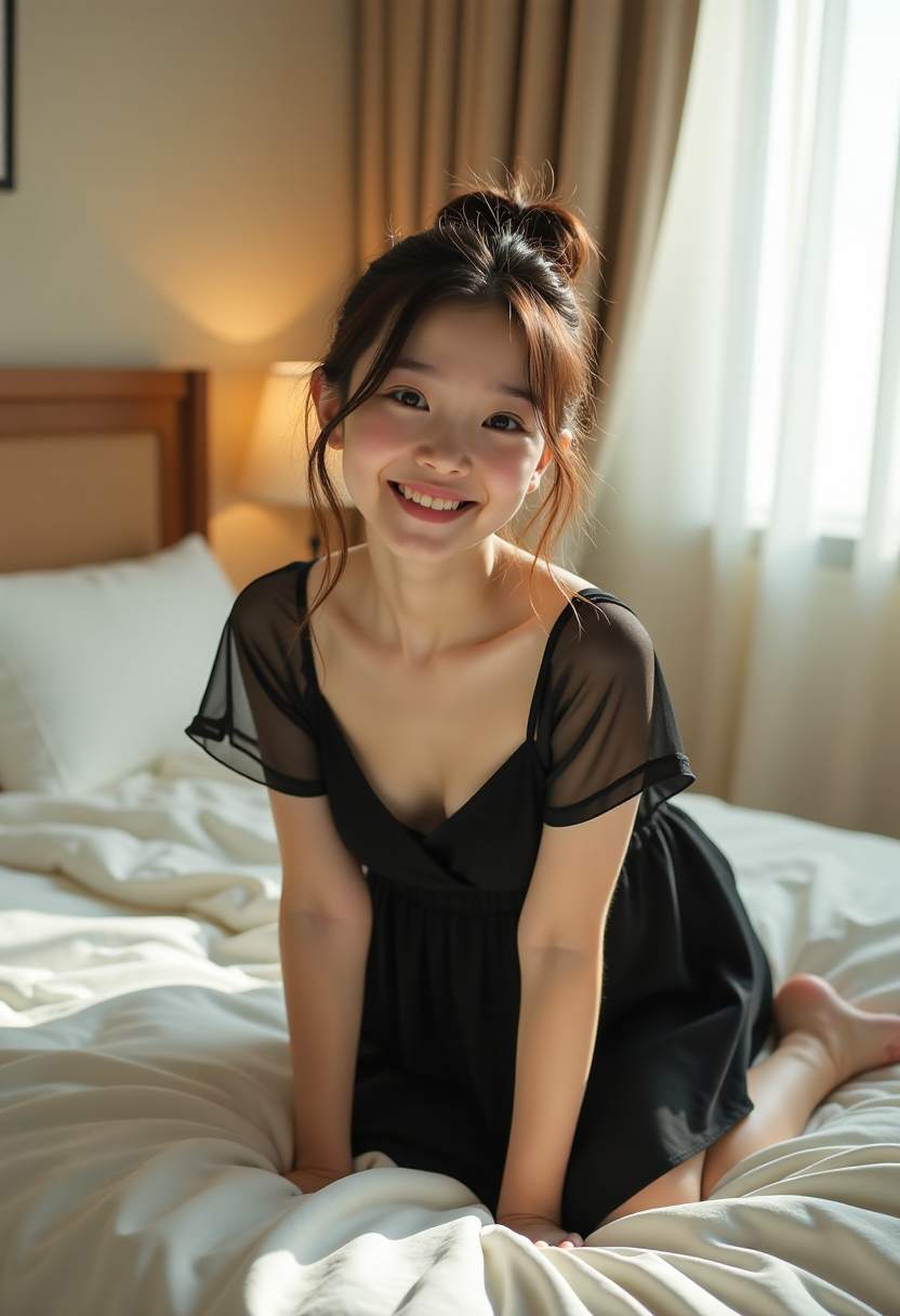 凌晨三点的对话